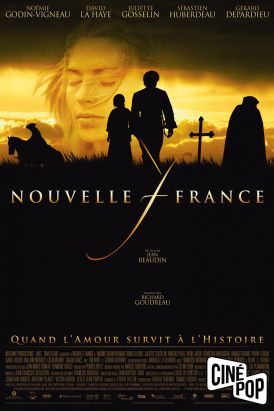 Nouvelle-France