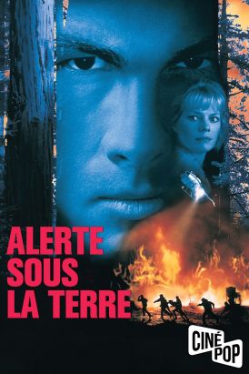 Alerte sous la terre