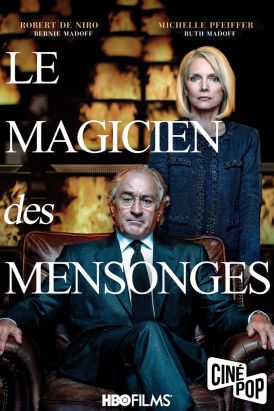 Le magicien des mensonges