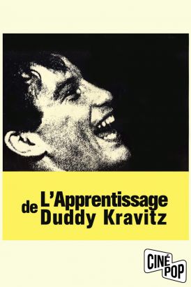 L'apprentissage de Duddy Kravitz