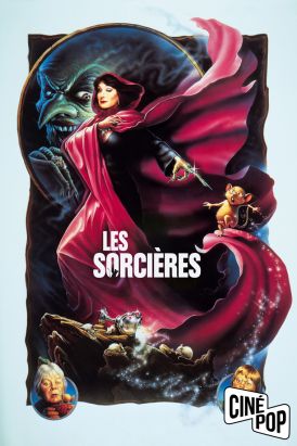 Les Sorcières