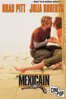 Le Mexicain