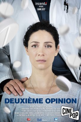 Deuxième opinion
