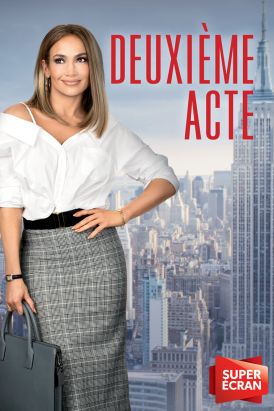 Deuxième acte