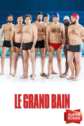 Le grand bain