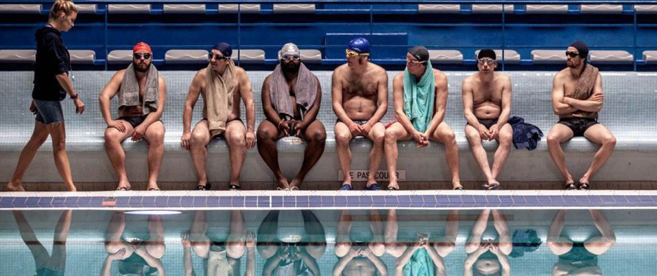 Le grand bain