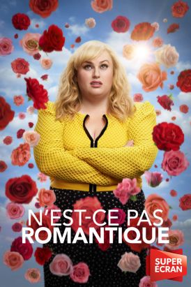 N'est-ce pas romantique