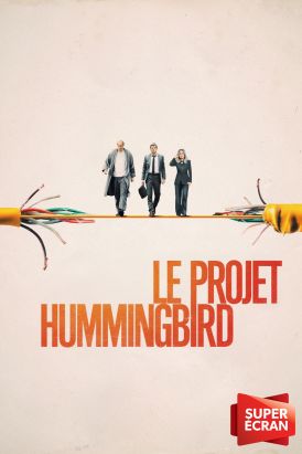 Le projet Hummingbird