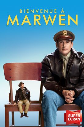Bienvenue à Marwen
