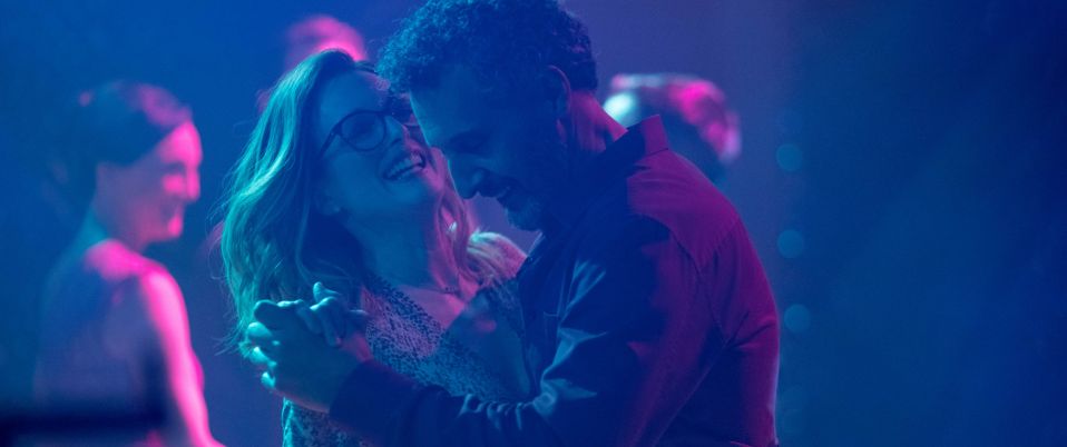 Gloria Bell