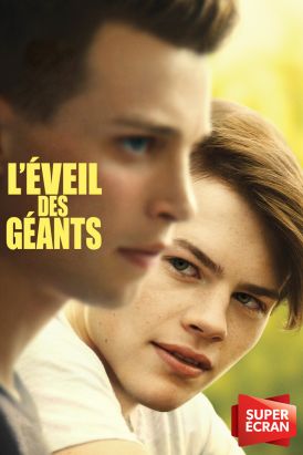 L'éveil des géants