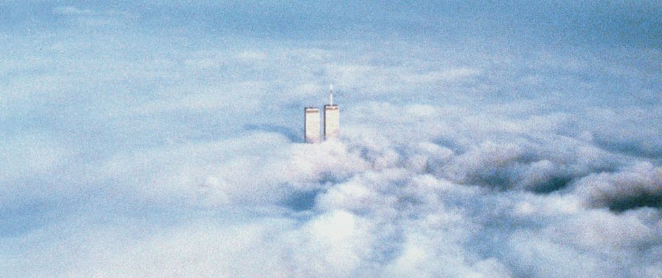 What Happened On September 11th V.F.