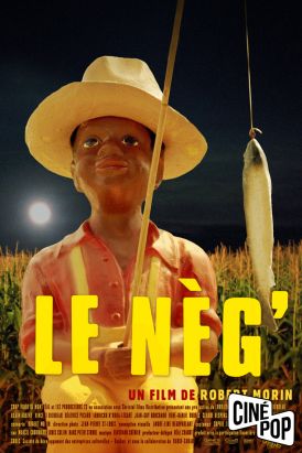 Le Nèg'