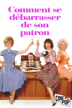 Comment se débarrasser de son patron