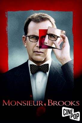 Monsieur Brooks