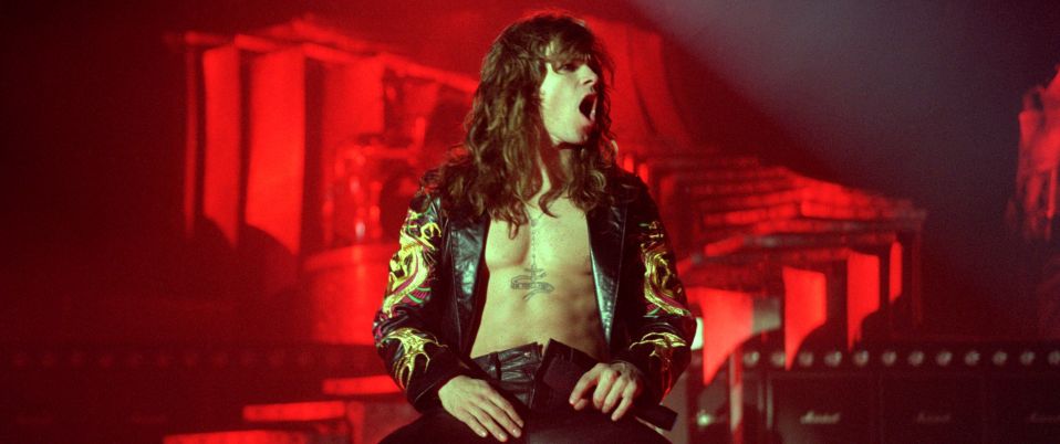 Rock Star