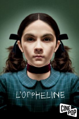 L'orpheline
