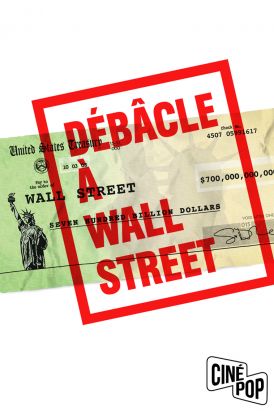 Débâcle à Wall Street