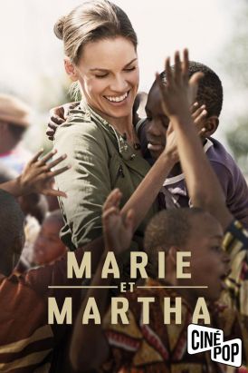 Marie et Martha