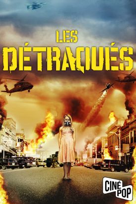 Les détraqués