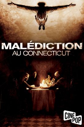 Malédiction au Connecticut