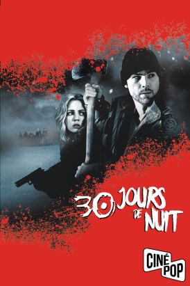 30 jours de nuit