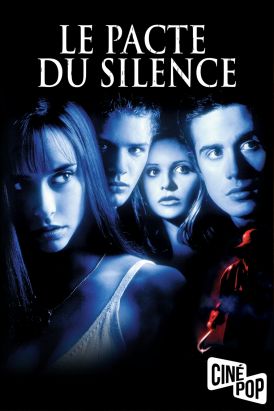 Le pacte du silence
