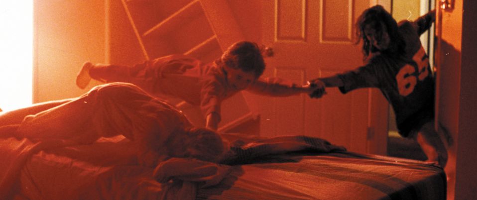 Poltergeist: La Vengeance des fantômes