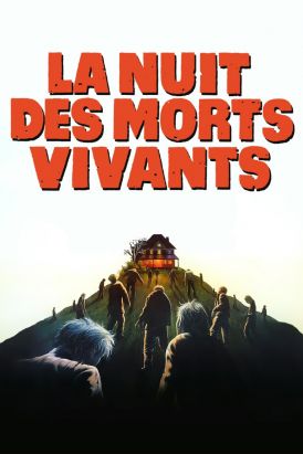 La nuit des morts-vivants