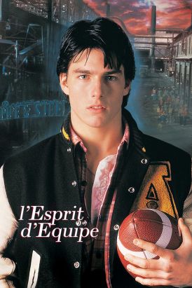 L'esprit d'équipe