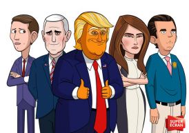 Saison 1 Épisode 18