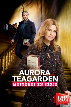 Aurora Teagarden : mystères en série