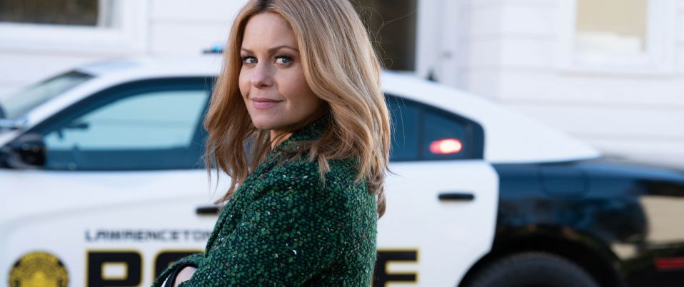 Aurora Teagarden : mystères en série