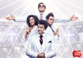 Saison 1 Épisode 9
