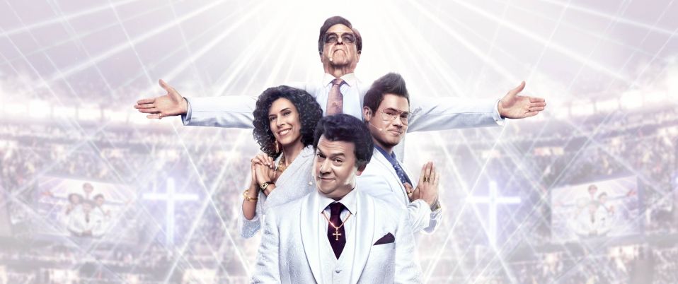 Saison 1 Épisode 9