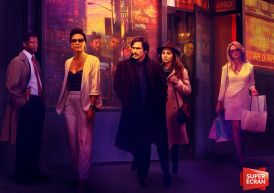 Saison 3 Épisode 7