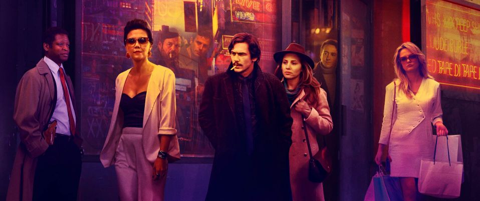 Saison 3 Épisode 7