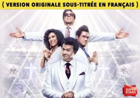 Saison 1 Épisode 9