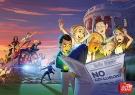 Saison 2 Épisode 6
