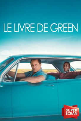 Le livre de Green