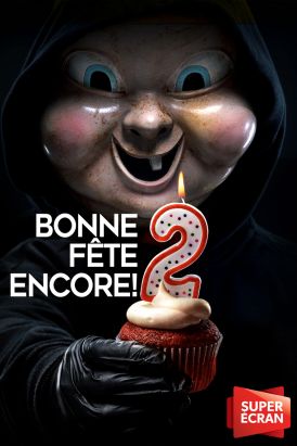 Bonne fête encore! 2