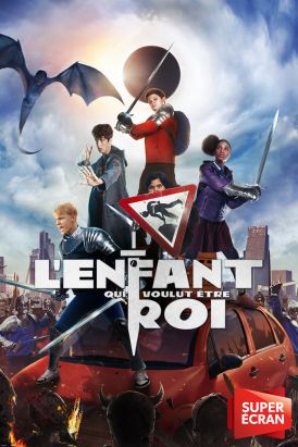 L'enfant qui voulut être roi