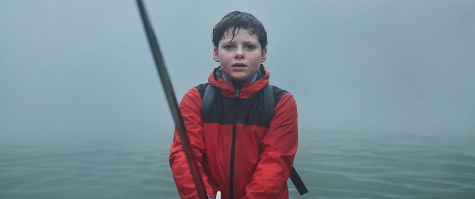 L'enfant qui voulut être roi