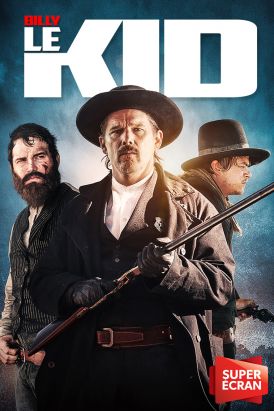 Billy le Kid