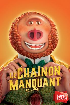 Le chaînon manquant