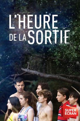 L'heure de la sortie