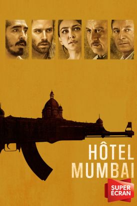 Hôtel Mumbai