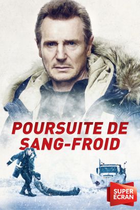 Poursuite de sang-froid