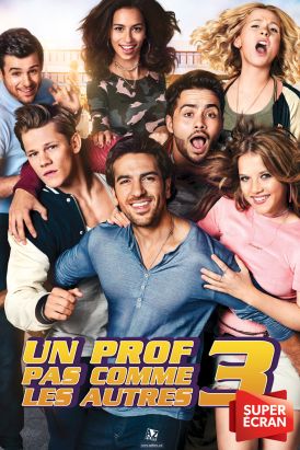 Un prof pas comme les autres 3