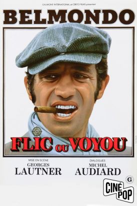 Flic ou voyou?